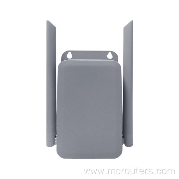 For Outdoor Application Outdoor 4g LTE CPE Router